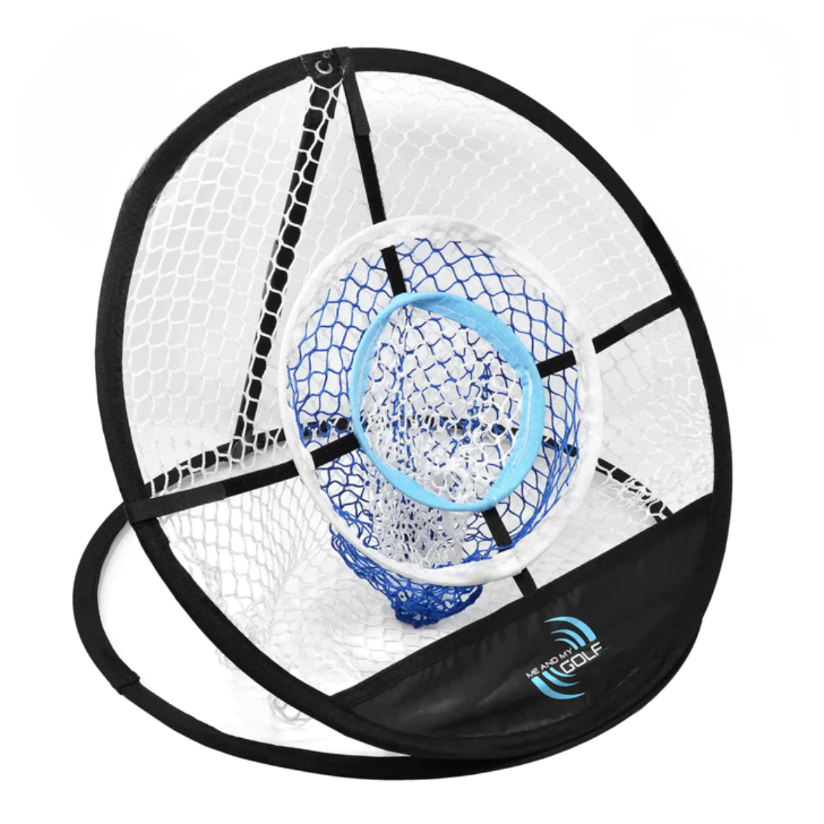 Me And My Golf Target Chipping Net