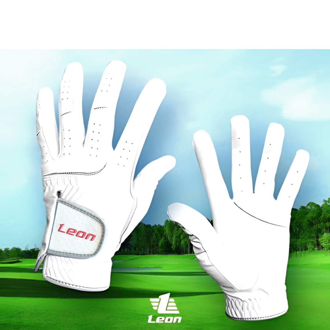 Leon 69 All Weather Microfiber Golf Glove