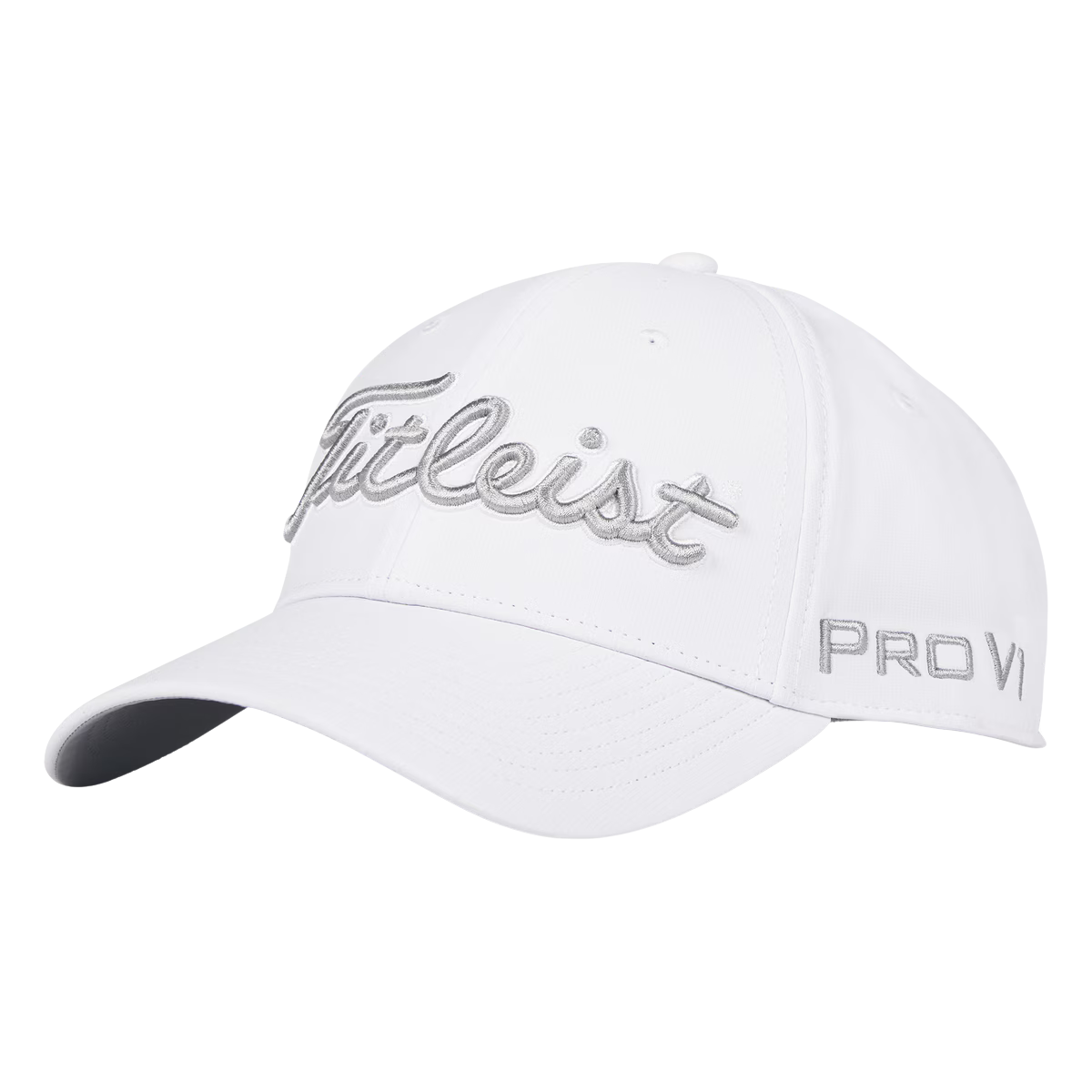 Titleist Men's New Tour Performance Collection Cap