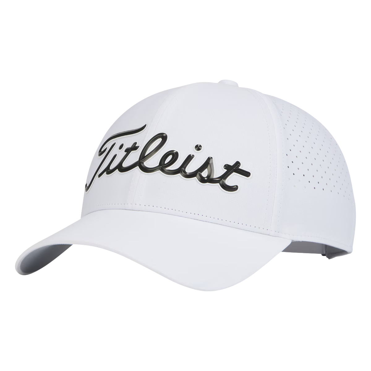Titleist Men's Players Tech Golf Cap
