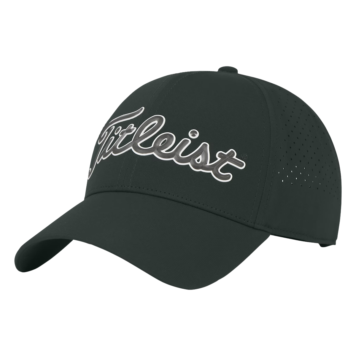 Titleist Men's Players Tech Golf Cap