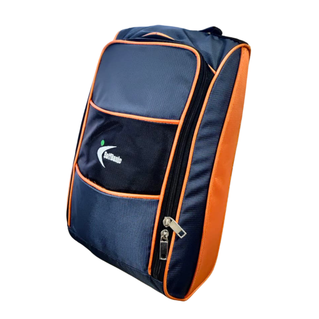 Golf Basic Golf Shoe Bag