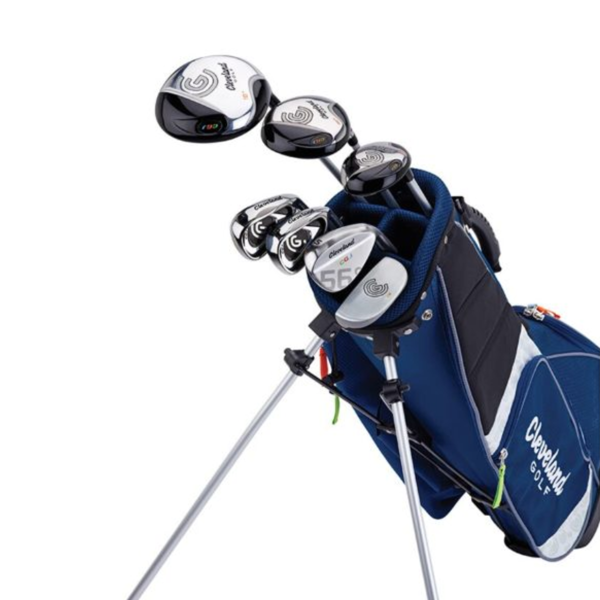 Cleveland CGC Junior Package Set Large (Ages 10-12)