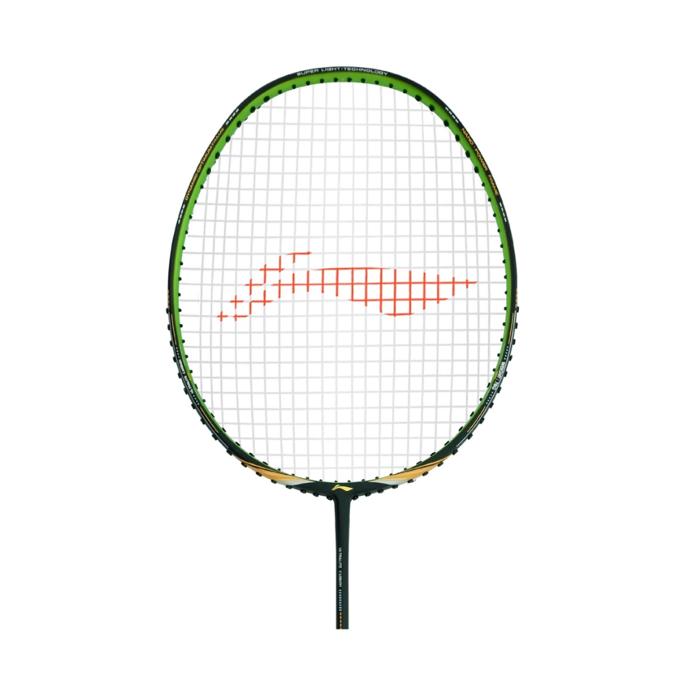 Li-Ning Wind Lite 700 Unstrung Badminton Racket