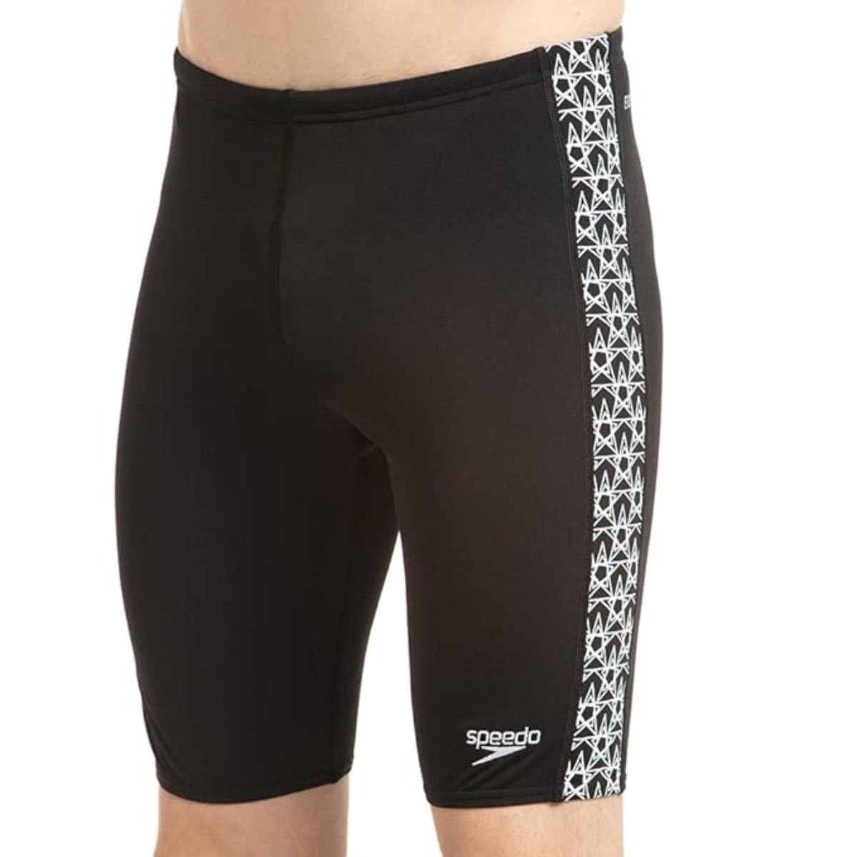 Speedo Men's Endurance+ Boomstar Splice Jammer