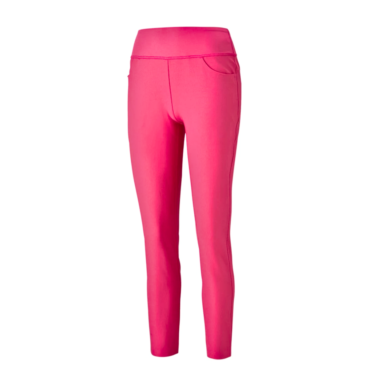 Puma PWRSHAPE Woven Women's Golf Stretch Pants - Main Image