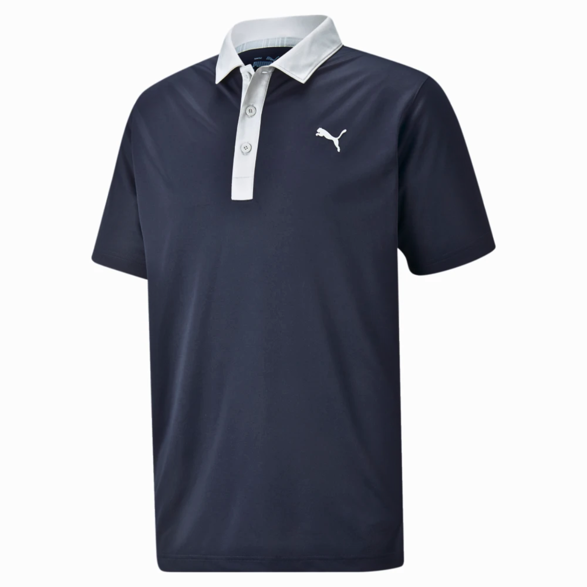 Puma golf t shirt clearance