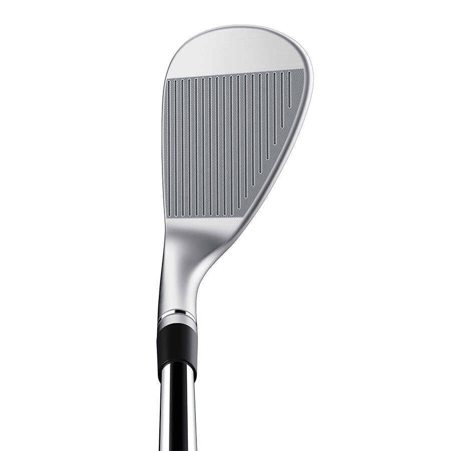 Taylormade Milled Grind 4 Steel Wedge (MG4)