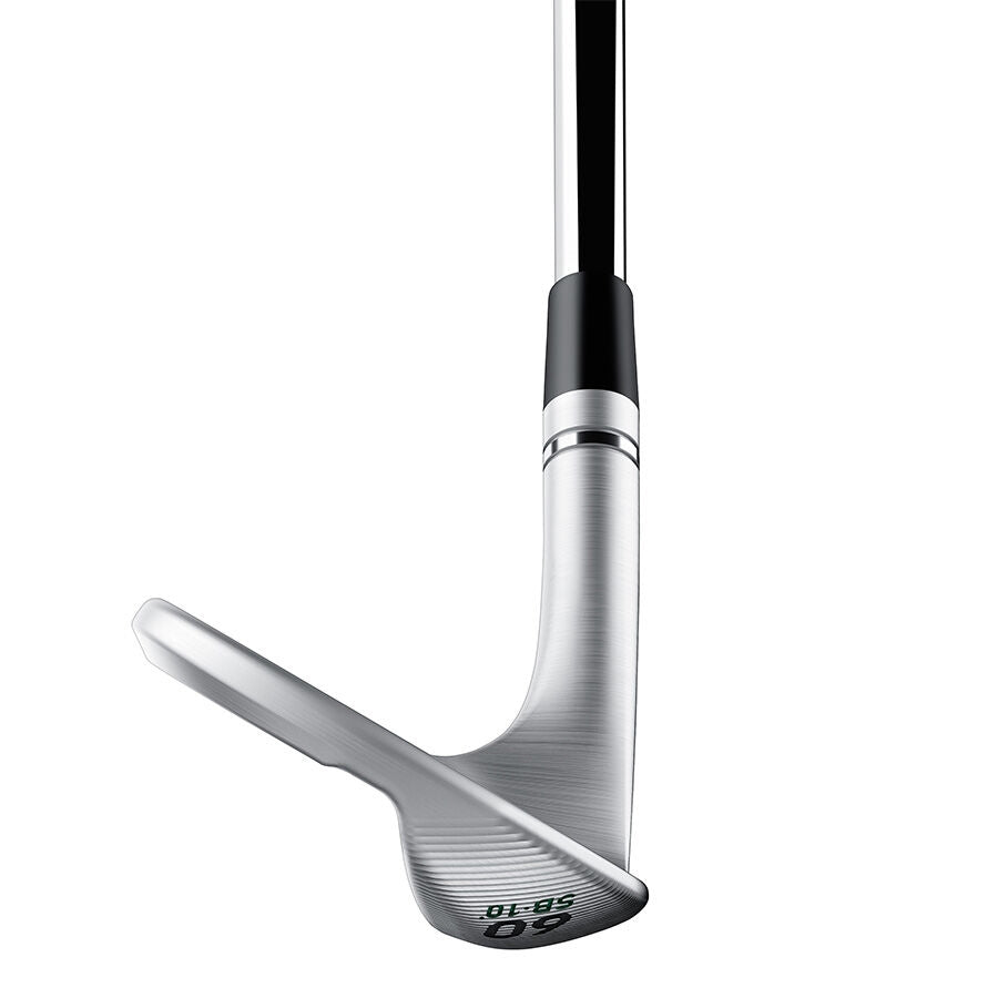 Taylormade Milled Grind 4 Steel Wedge (MG4)