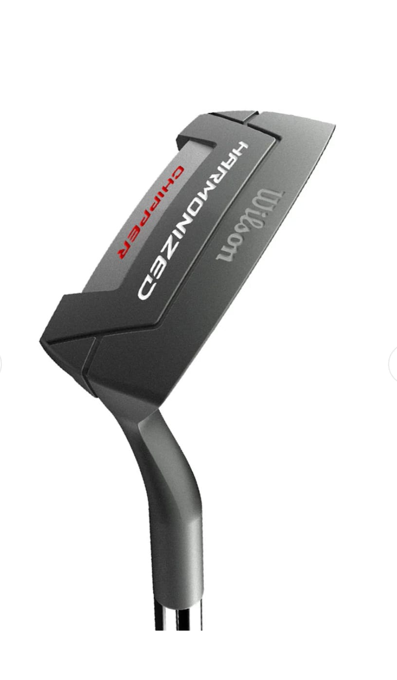 Wilson Harmonized Chipper Golf Club