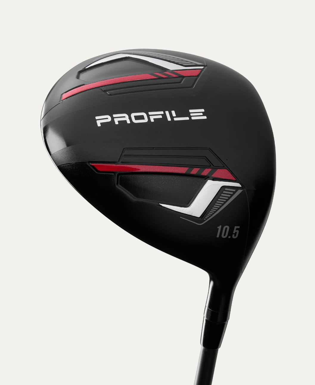 Wilson Profile Graphite Complete Golf Set for Men