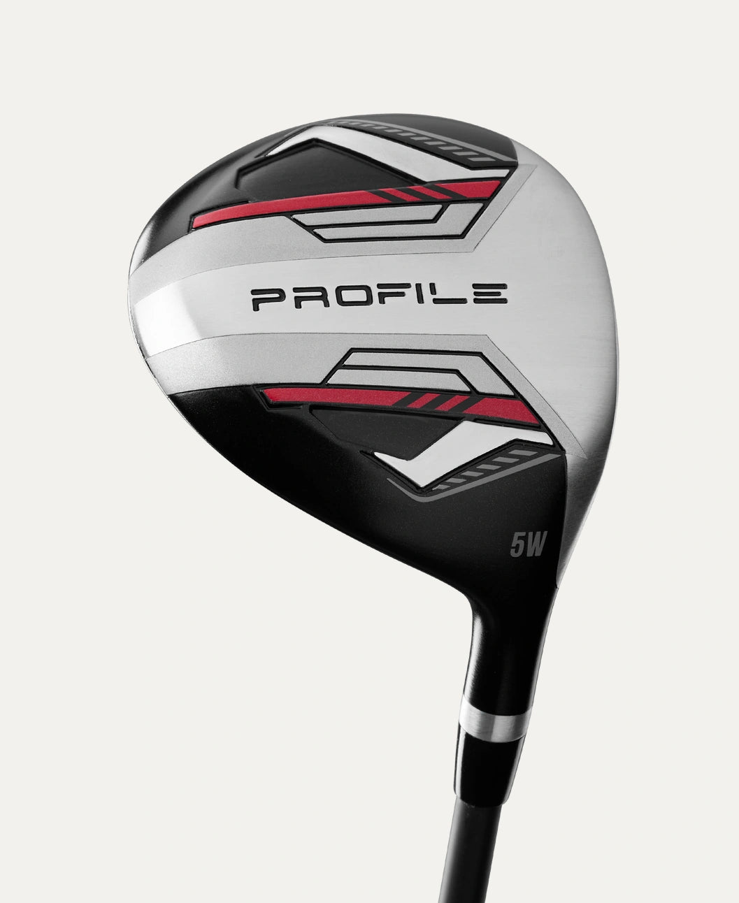 Wilson Profile Graphite Complete Golf Set for Men