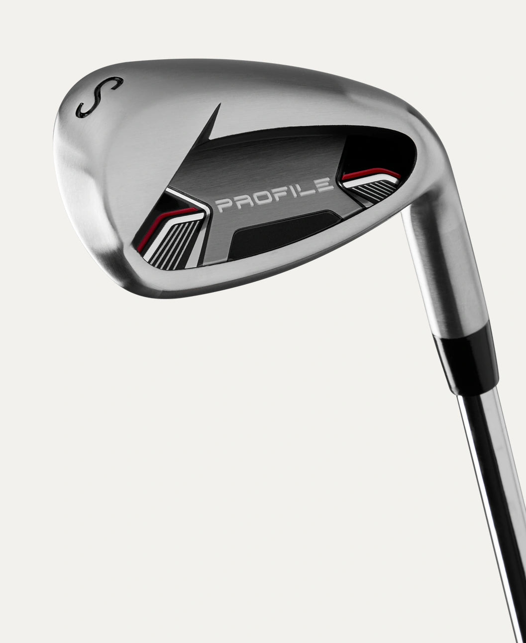 Wilson Profile Graphite Complete Golf Set for Men