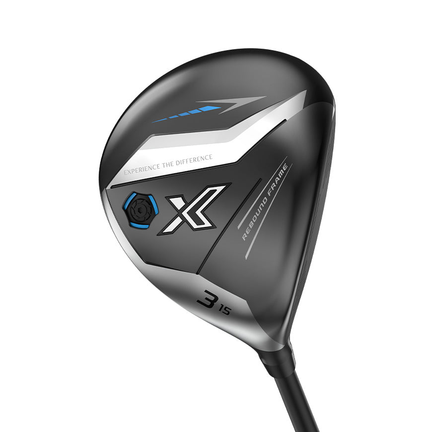 XXIO 13 X Fairway Wood