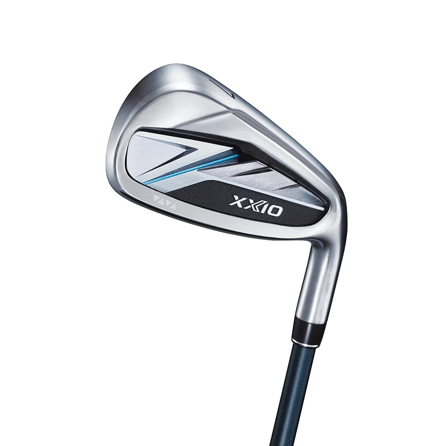 XXIO 14 Graphite Irons (5-PW,AW,SW)