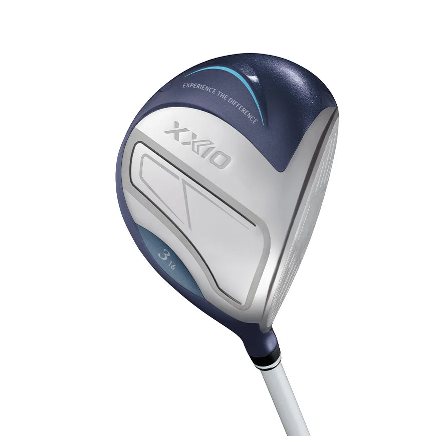 XXIO 14 Ladies Fairway Wood