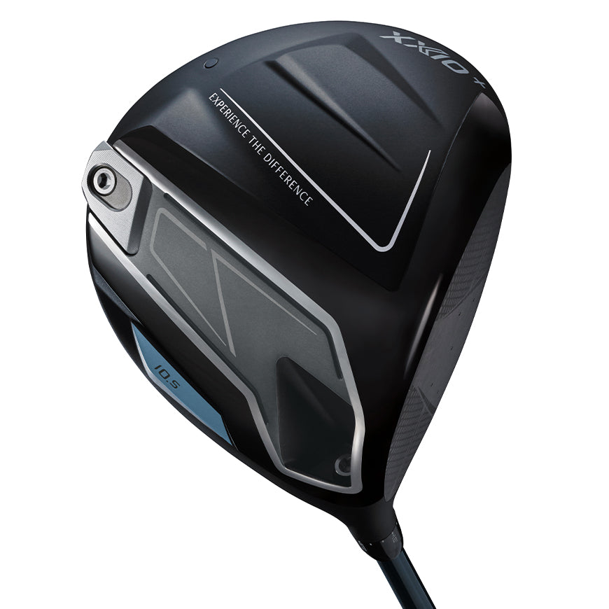 XXIO 14+ Driver