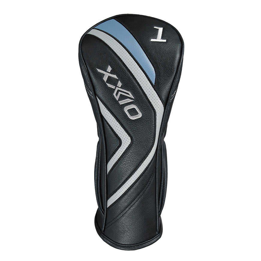 XXIO 14+ Driver