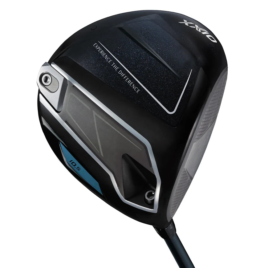XXIO 14ドライバー 10.5° SRフレックス XXIO 14 Driver