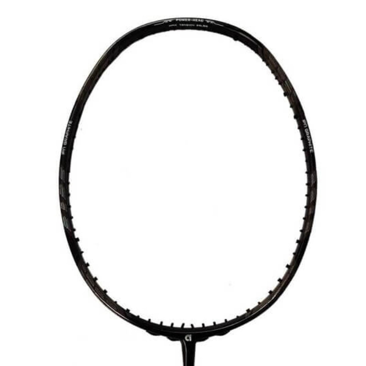 Apacs Z-Ziggler Lite Badminton Racquet - Unstrung