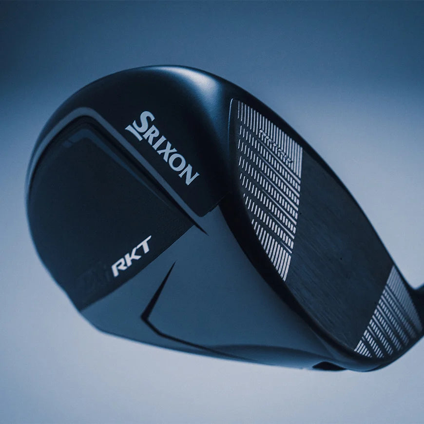 Srixon ZXi RKT Max Driver