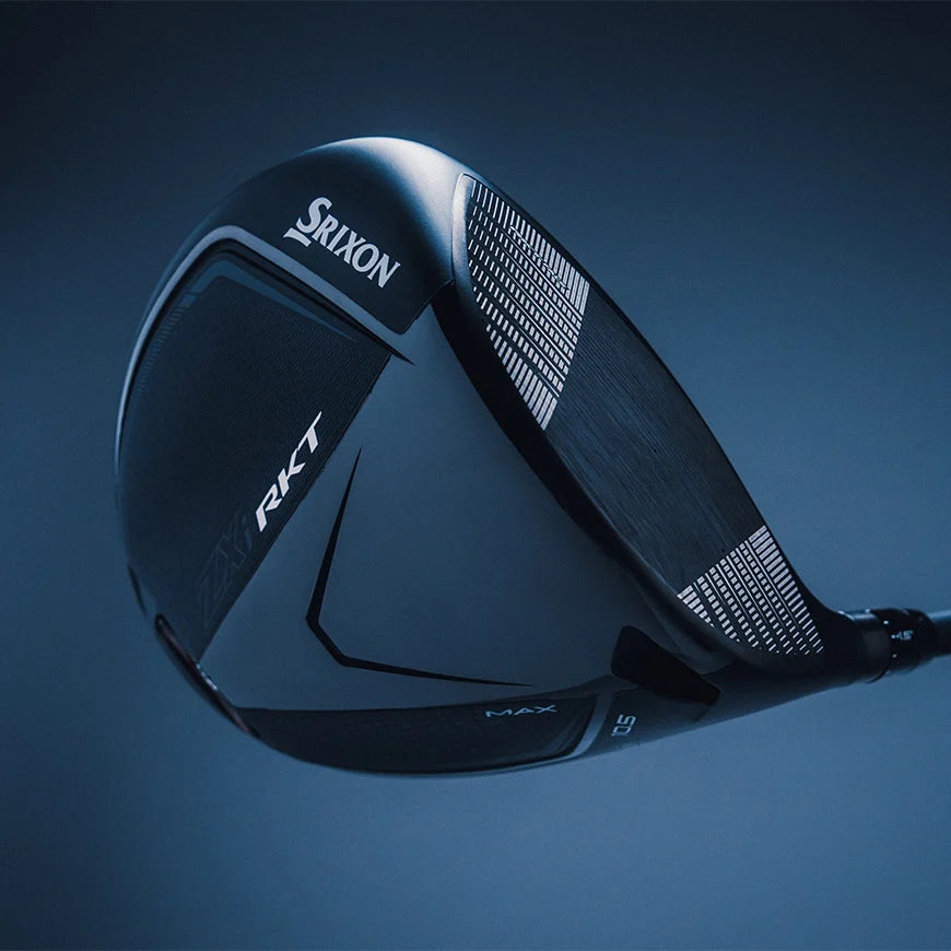 Srixon ZXi RKT Max Driver