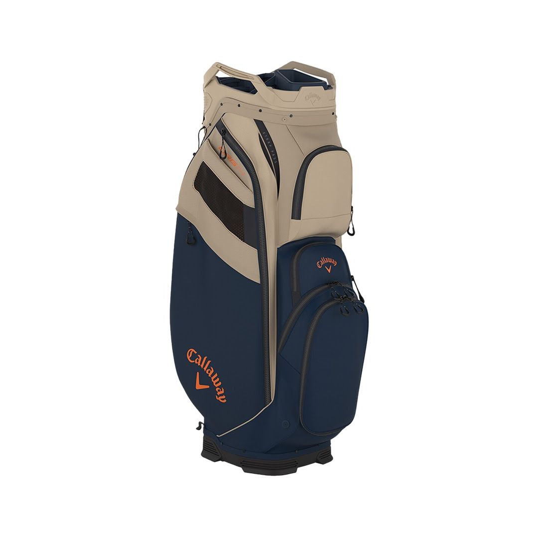 Callaway ORG 14 Cart Bag