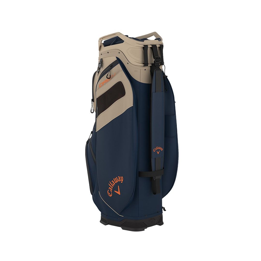 Callaway ORG 14 Cart Bag