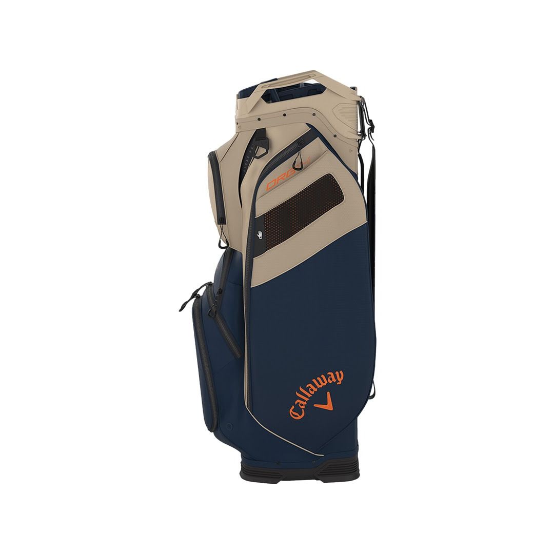 Callaway ORG 14 Cart Bag