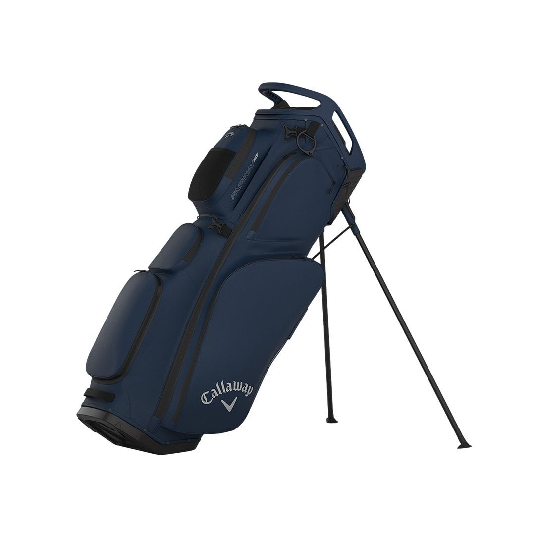 Callaway Fairway 14 Stand Bag