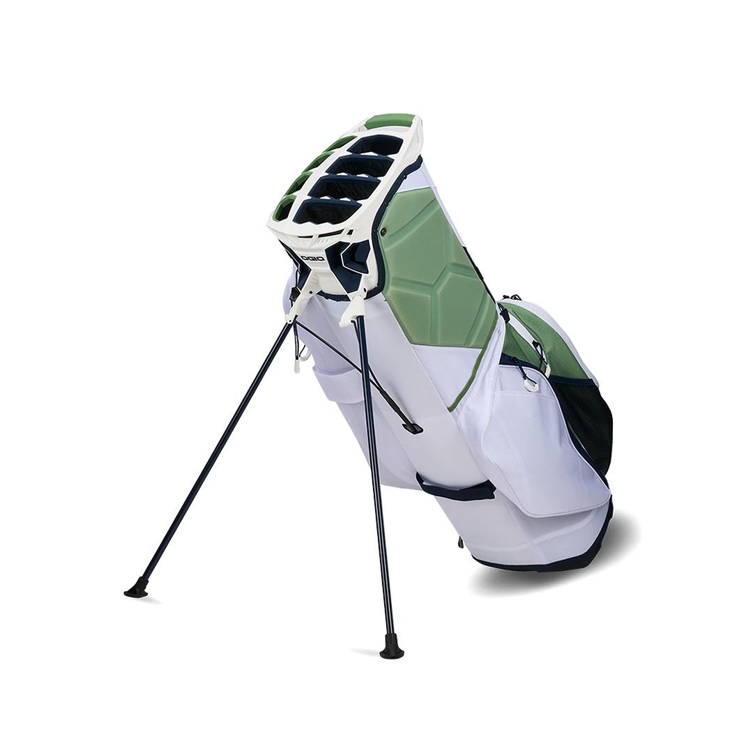 OGIO Woode Hybrid Stand Golf Bag