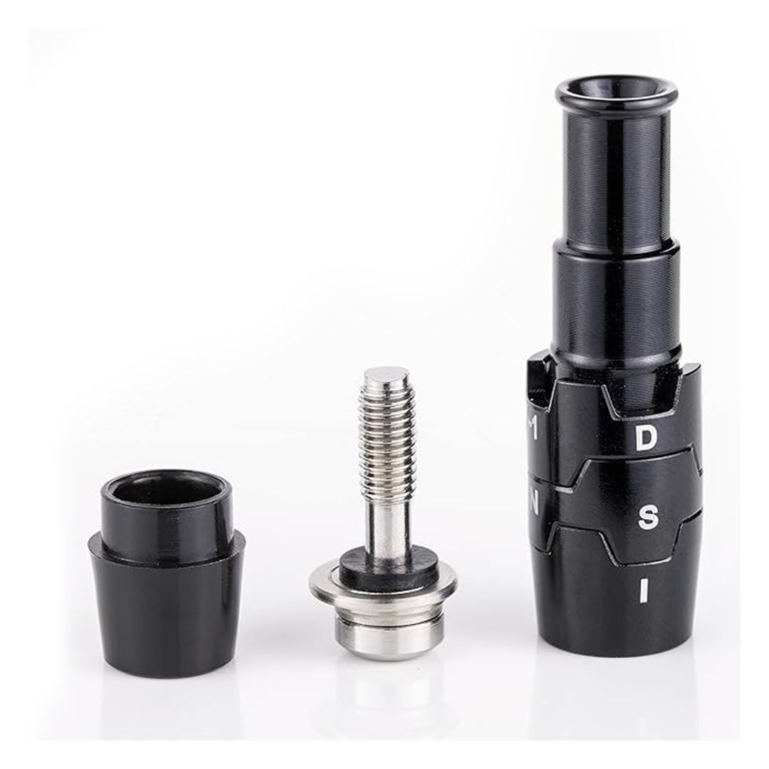 Callaway .335 Tip Golf Shaft Adapter