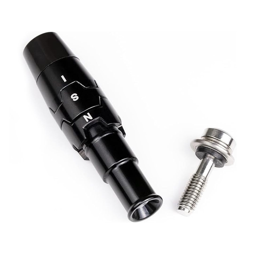 Callaway .335 Tip Golf Shaft Adapter
