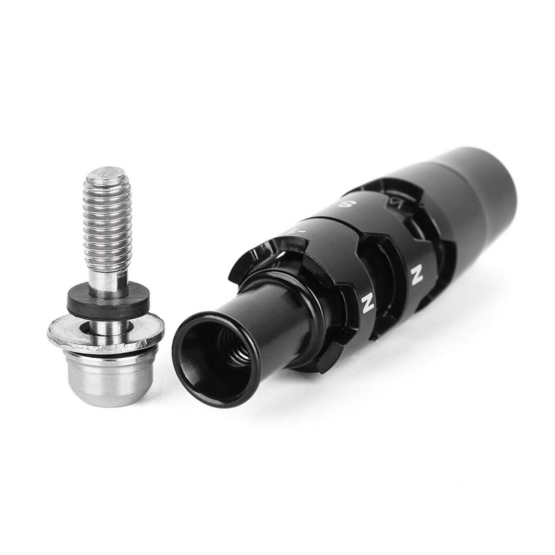 Callaway .335 Tip Golf Shaft Adapter