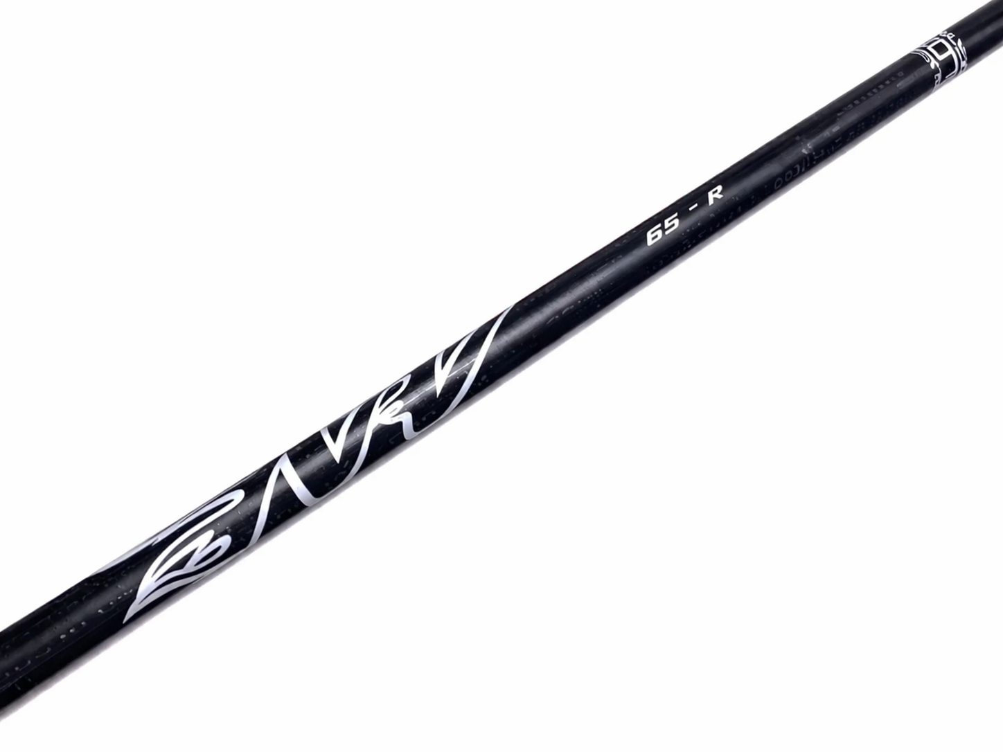 Aldila NV Graphite Iron Shaft