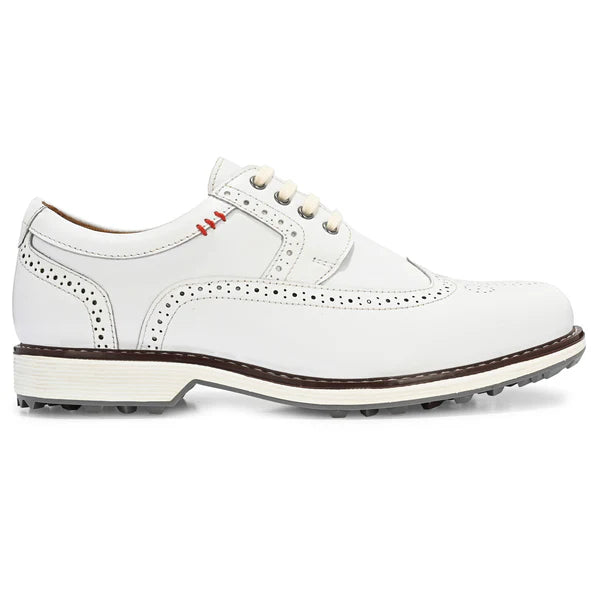 ESS Men’s Axis Spikeless Waterproof Golf Shoes