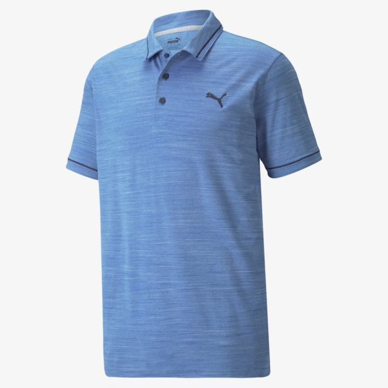 Puma CLOUDSPUN Monarch Men's Golf Performance Polo