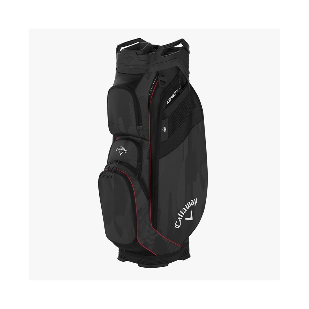 Callaway ORG 14 Cart Bag