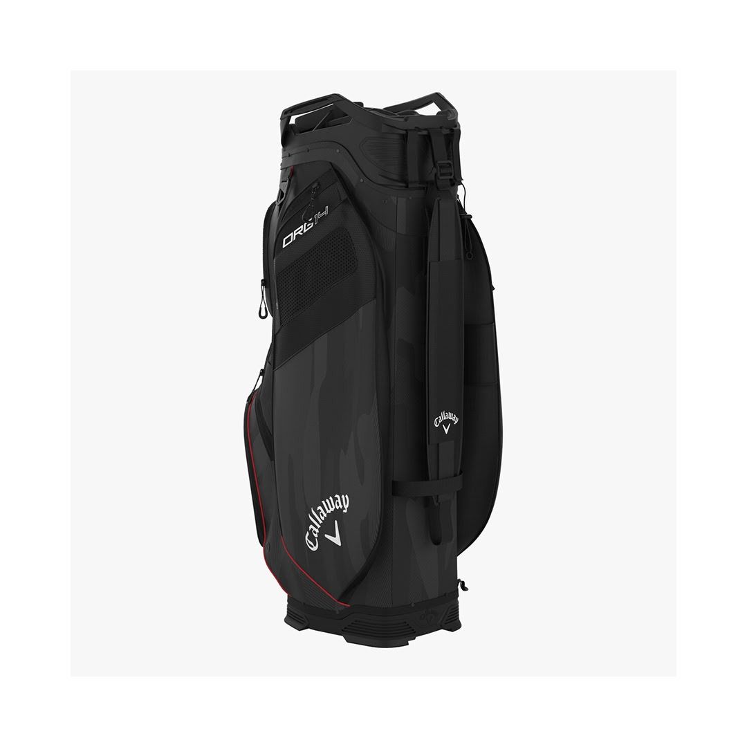 Callaway ORG 14 Cart Bag
