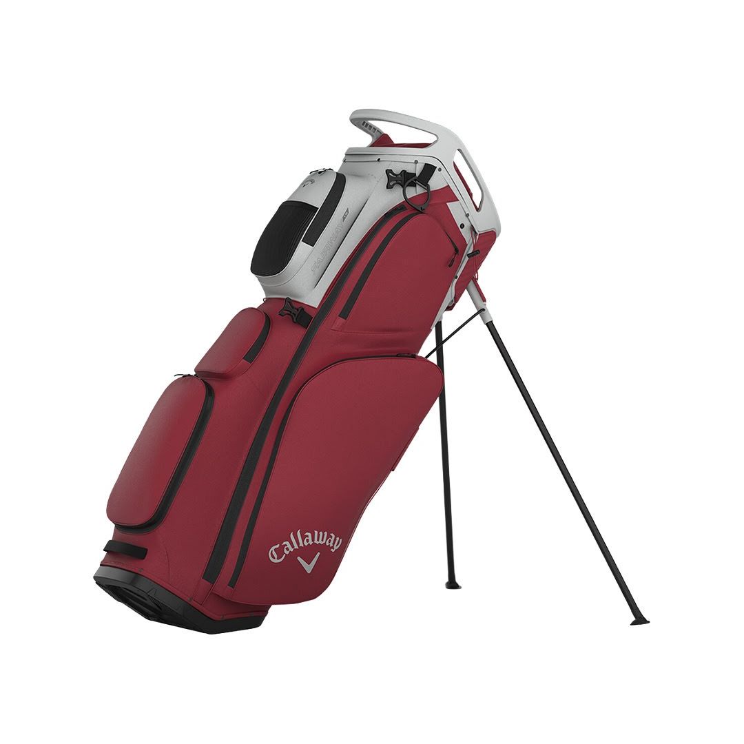 Callaway Fairway 14 Stand Bag