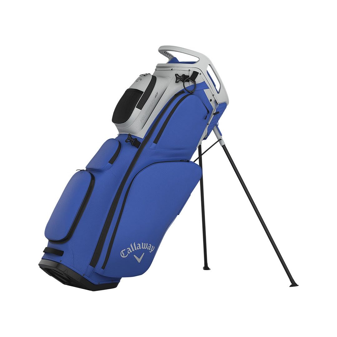 Callaway Fairway 14 Stand Bag