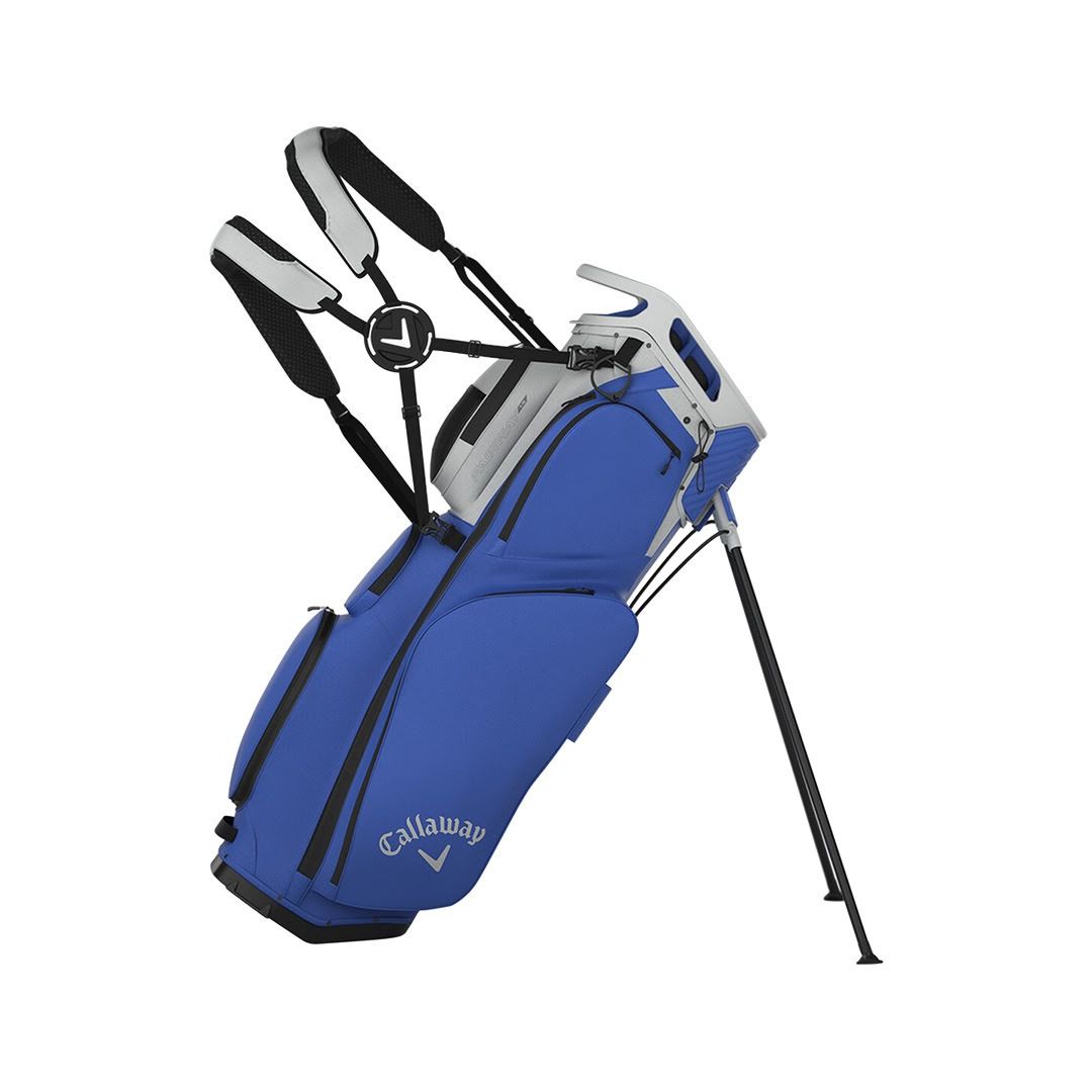 Callaway Fairway 14 Stand Bag