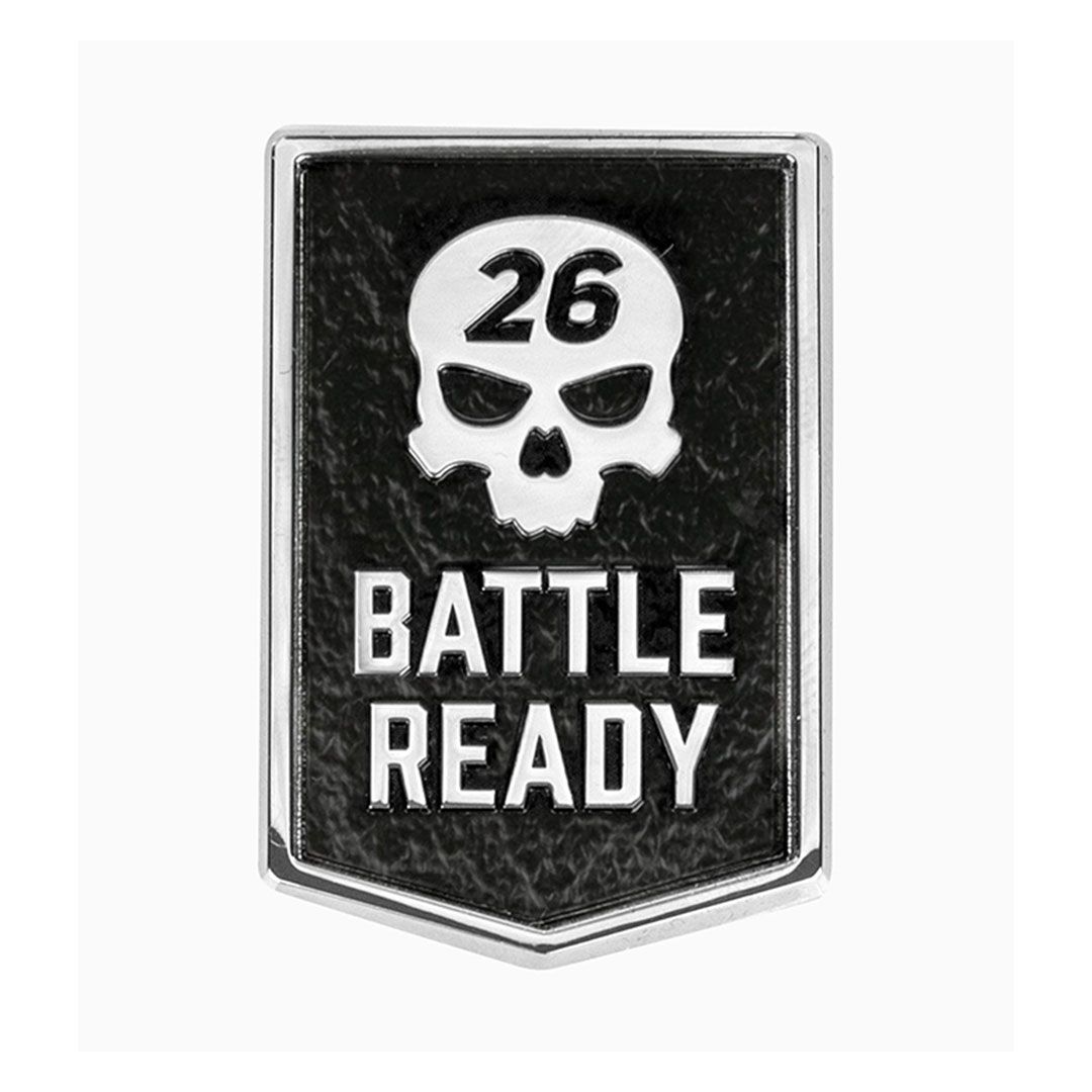 PXG Battle Ready Ball Marker
