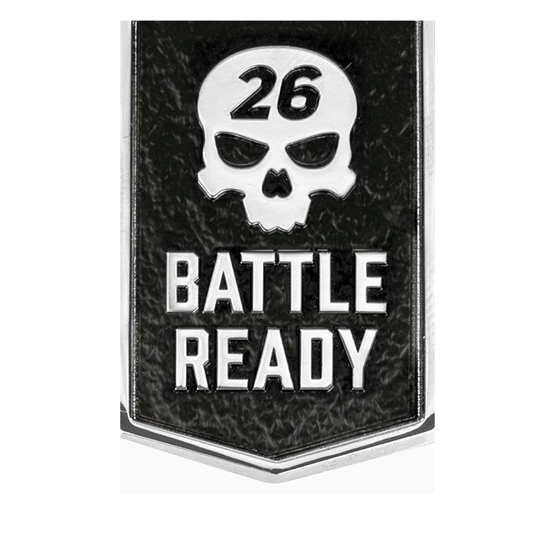 PXG Battle Ready Ball Marker