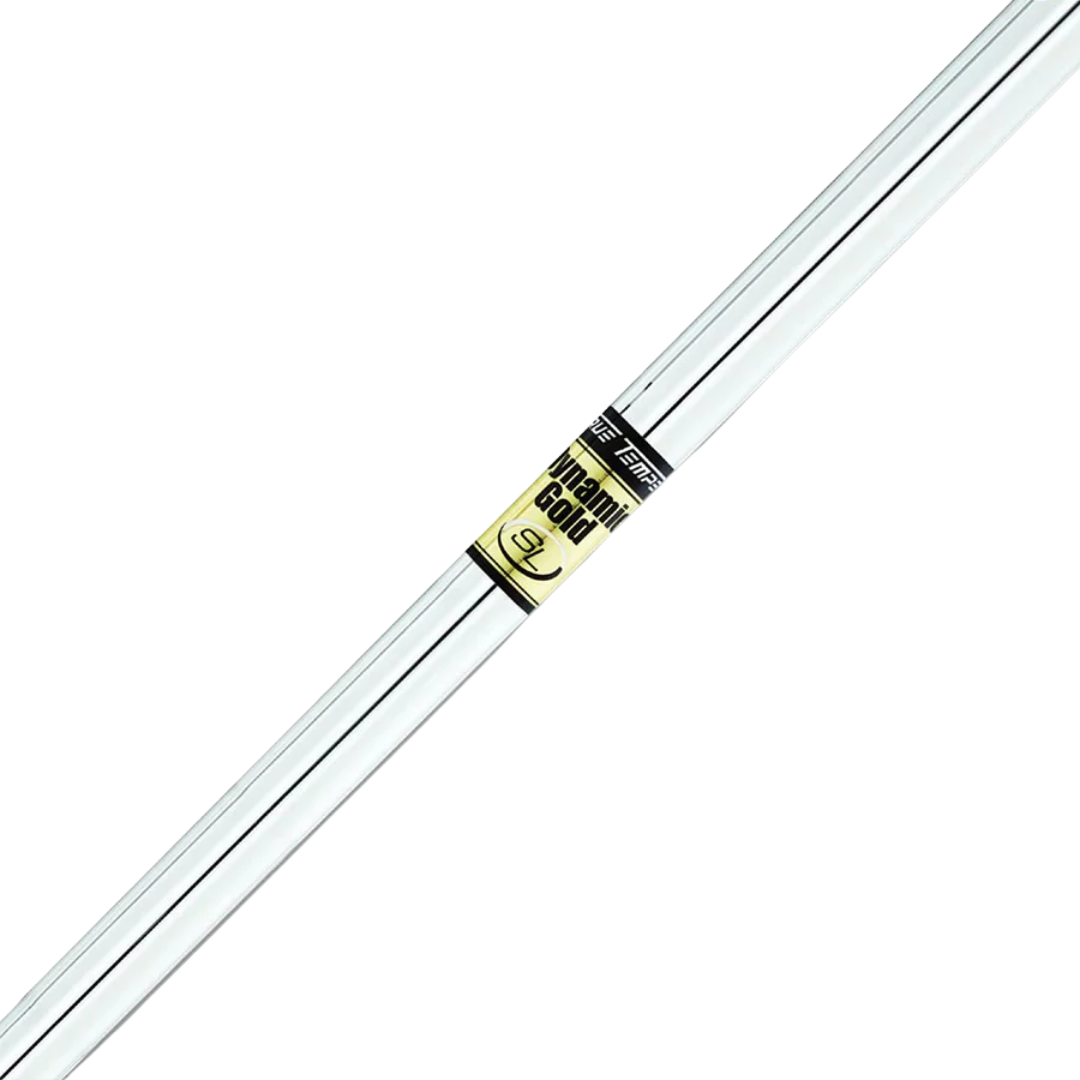 True Temper Dynamic Gold SL R300 Steel Iron Shafts