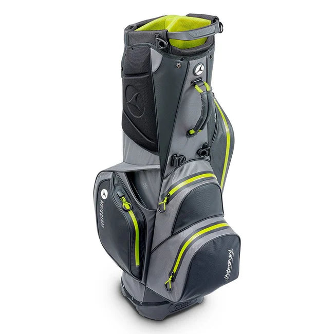 Motocaddy 5 Full Length Dividers HydroFLEX Golf Stand Bag
