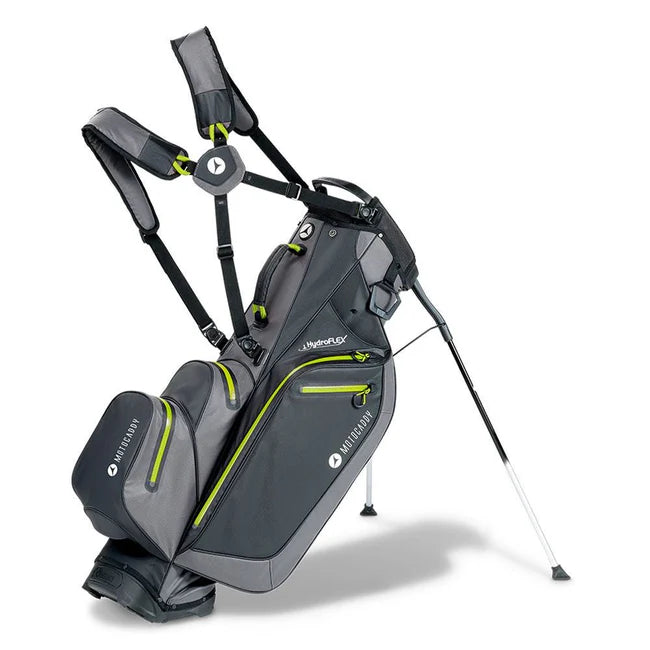 Motocaddy 5 Full Length Dividers HydroFLEX Golf Stand Bag
