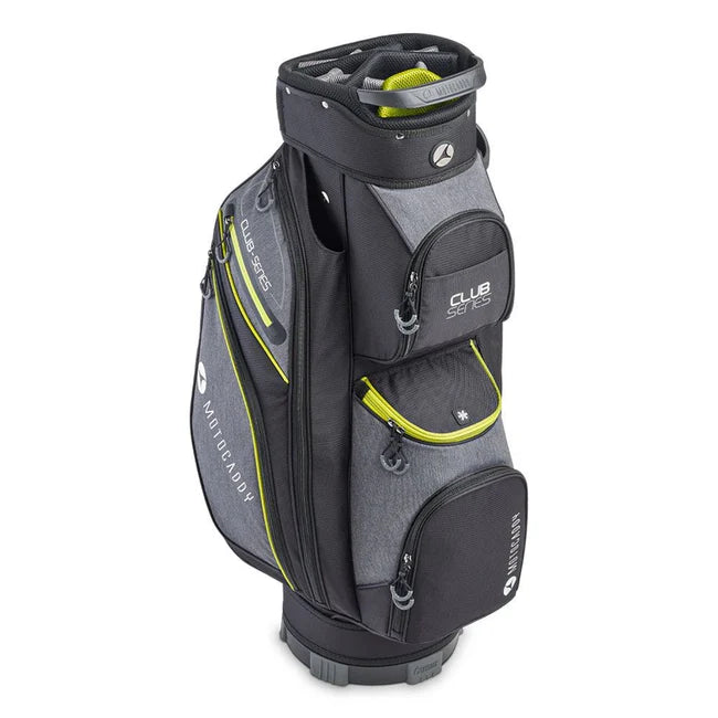 Motocaddy Club Series 14 Divider Golf Cart Bag