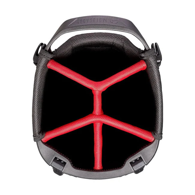 Motocaddy 5 Full Length Dividers HydroFLEX Golf Stand Bag