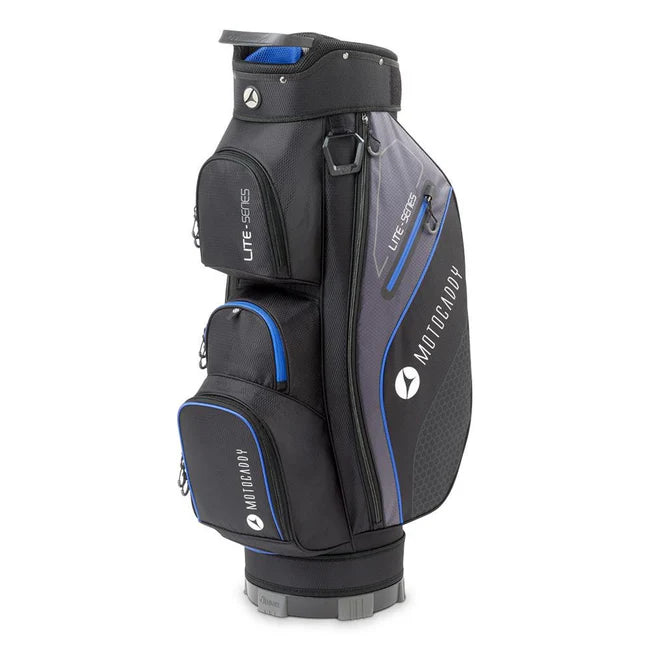 Motocaddy Lite Series 14 Divider Golf Cart Bag